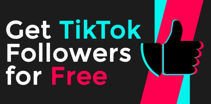 Abonnés tikTok gratuits