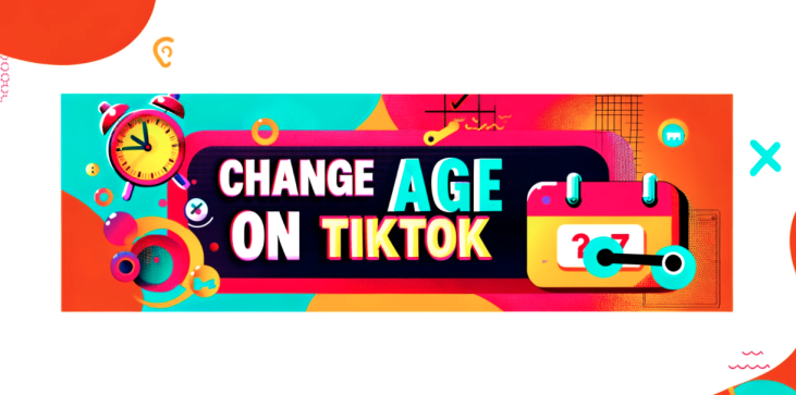 changer d&#39;âge sur tiktok